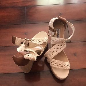 Steve Madden heels